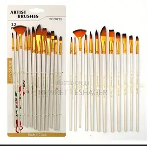Artist Brush