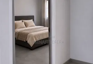 1bdrm Condo in Haile Garment, Nifas Silk-Lafto for sale