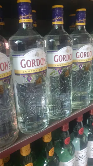 Gordon London Dry Gin