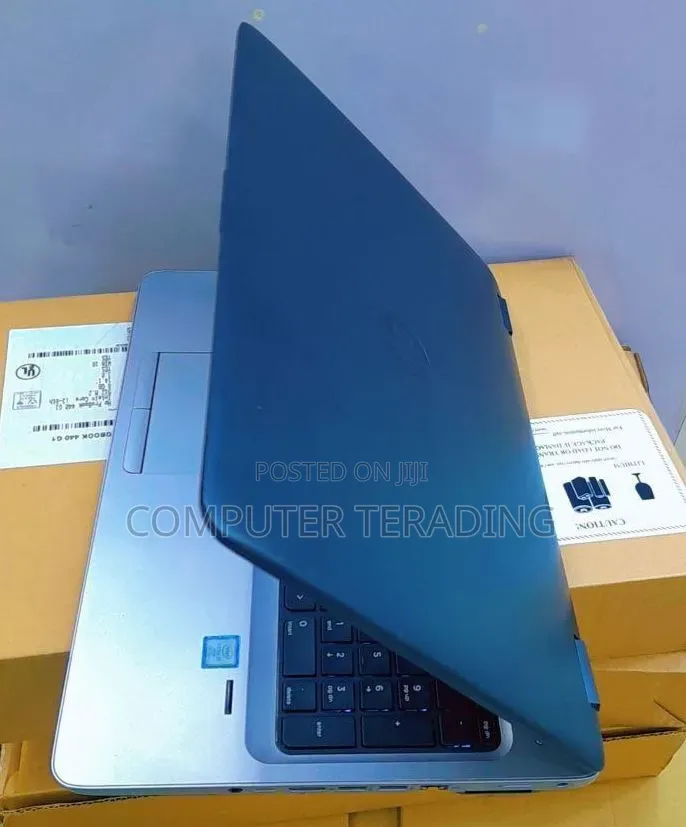 New Laptop HP ProBook 440 G4 8GB Intel Core i7 HDD 1T
