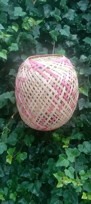 Kerkeha Kuas Lamp Shade(Small)