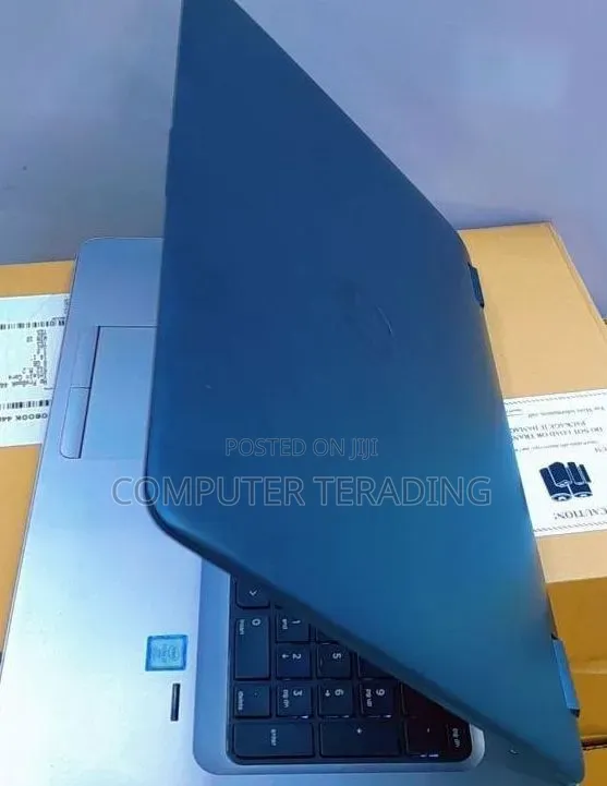 New Laptop HP ProBook 440 G4 8GB Intel Core i7 HDD 1T