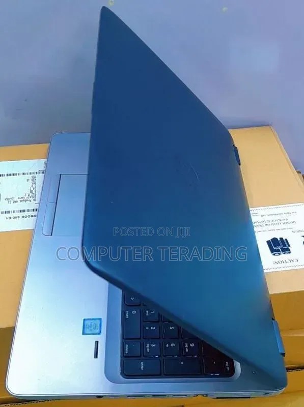 New Laptop HP ProBook 440 G4 8GB Intel Core i7 HDD 1T