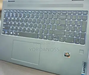 New Laptop Lenovo Yoga 7i 16GB AMD Ryzen 7 SSD 512GB