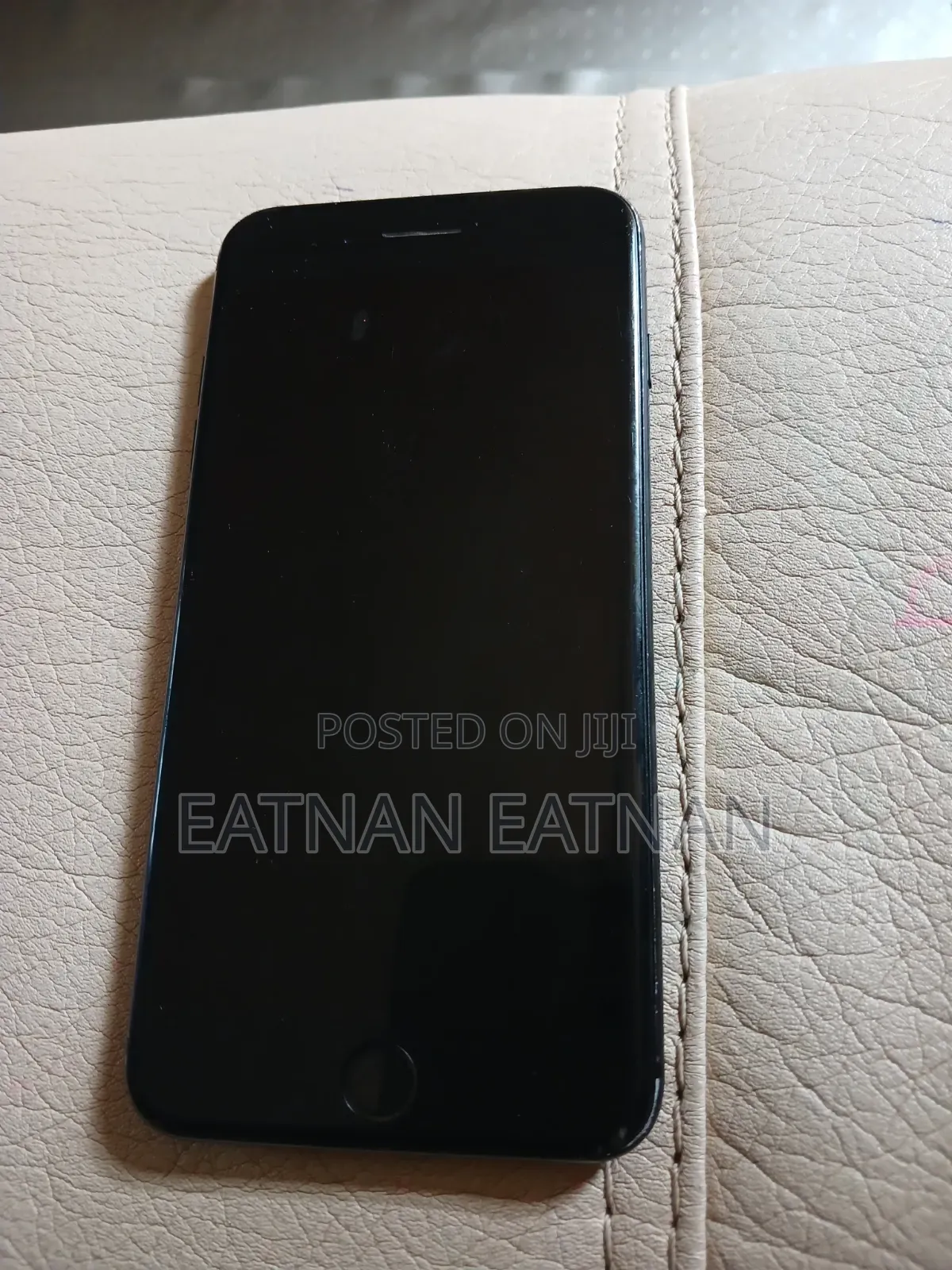 Apple iPhone 7 Plus 128 GB Black