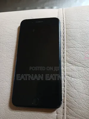 Apple iPhone 7 Plus 128 GB Black
