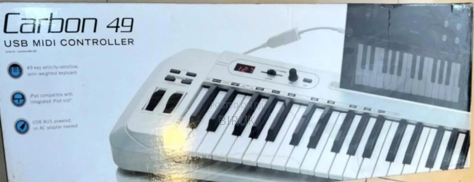New Keyboard