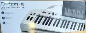 New Keyboard