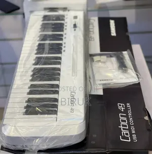New Keyboard