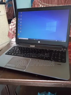Laptop HP ProBook 650 G1 4GB Intel Core i5 HDD 500GB
