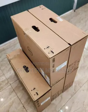 Dell Monitor