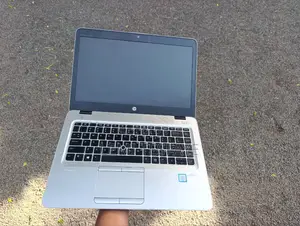 New Laptop HP EliteBook 840 G4 8GB Intel Core i5 HDD 500GB