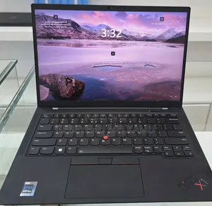 New Laptop Lenovo 16GB Intel Core i7 SSD 512GB