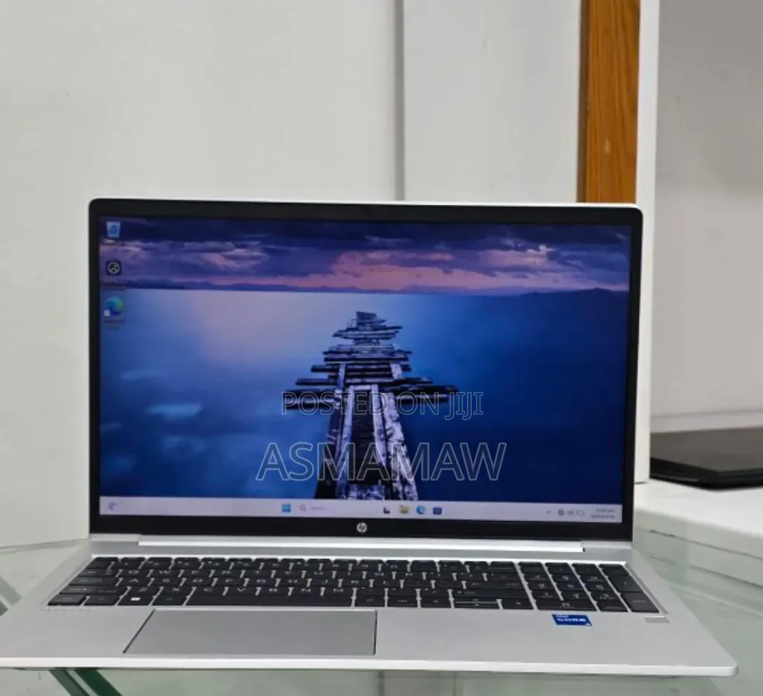 New Laptop HP ProBook 4510S 16GB Intel Core i5 SSD 512GB