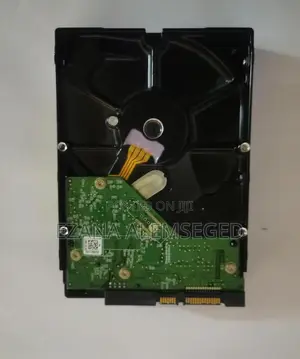 Wd 500gb Brand New Hard Disk