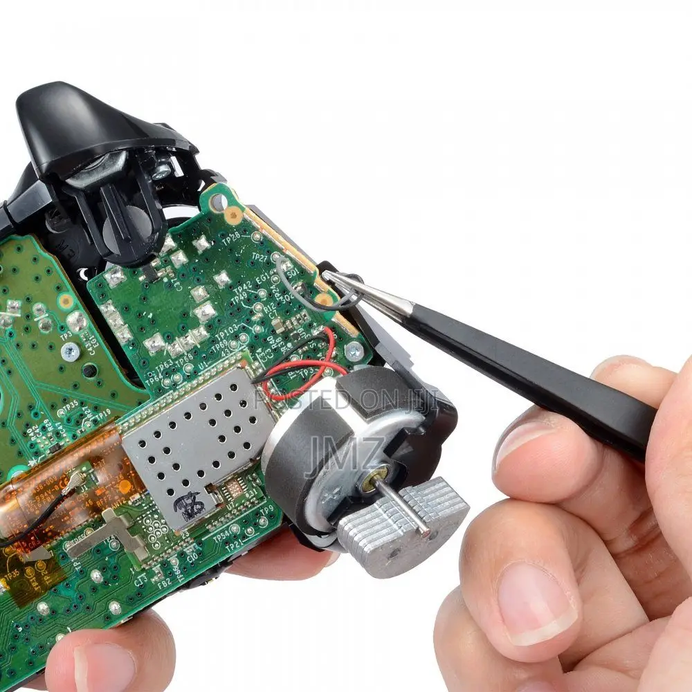 የ Ps4 , Ps5 , Xbox የተለያዩ መለዋወጫዎች እኛ ጋር በቅናሽ ታገኛላቹ