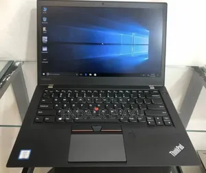 New Laptop Lenovo ThinkPad T460 8GB Intel Core i5 SSD 256GB