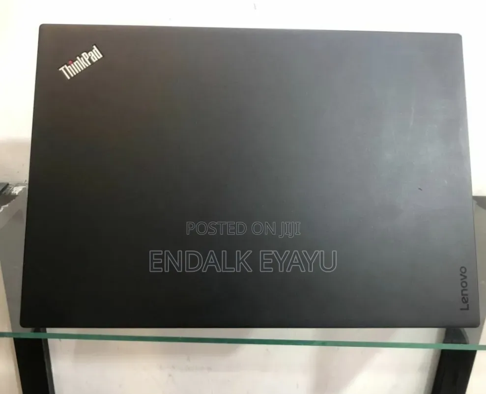 New Laptop Lenovo ThinkPad T460 8GB Intel Core i5 SSD 256GB