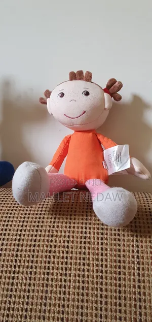 Second Hand Kids Toys