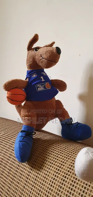 Second Hand Kids Toys