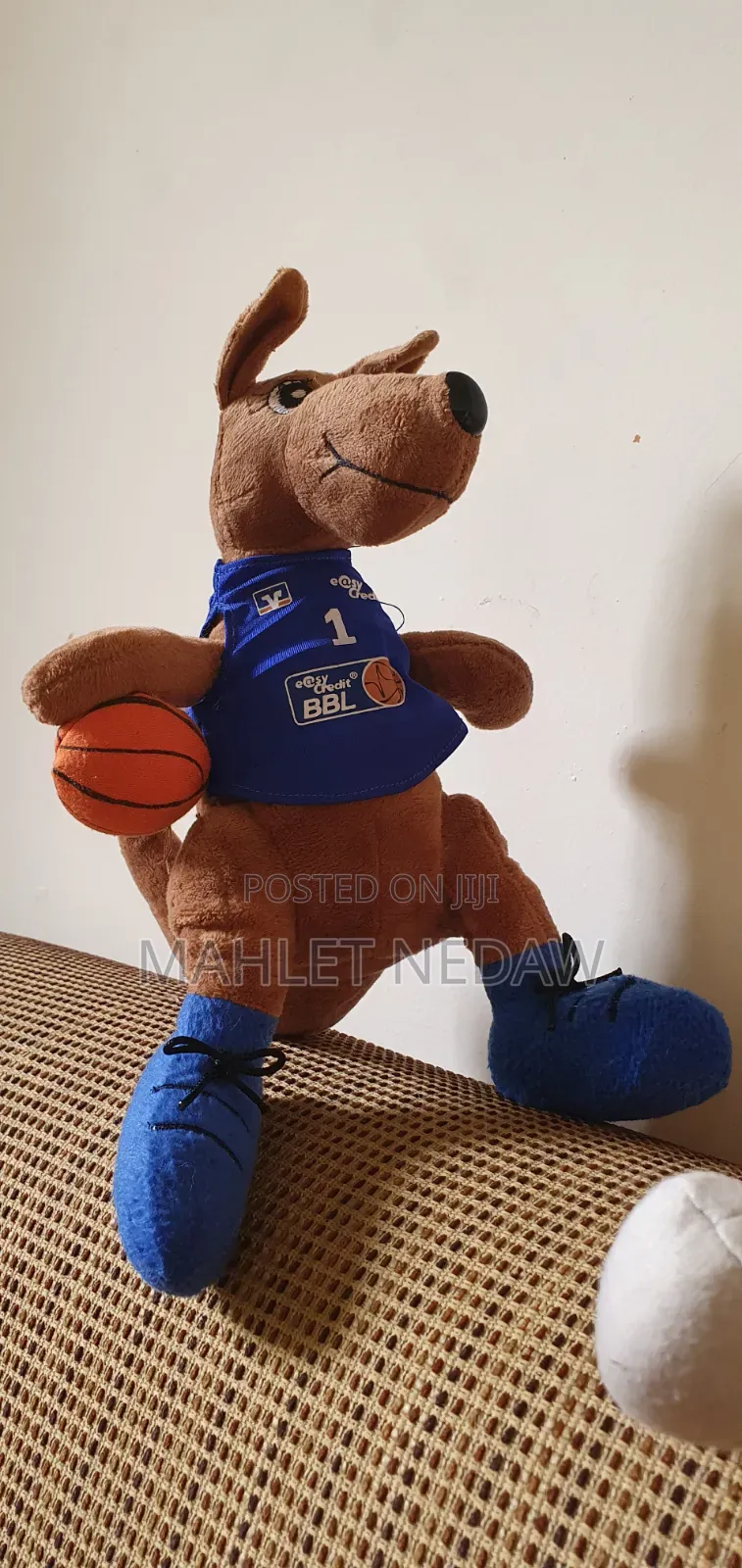 Second Hand Kids Toys
