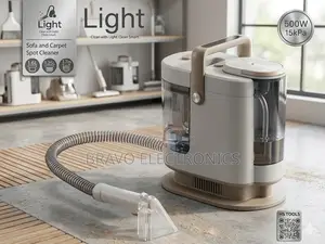 Sofa Carpet Cleaner – Wet Dry Cleaning Machine | Best Price