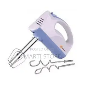 Sayona Hand Mixer