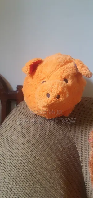 Second Hand Kids Toys