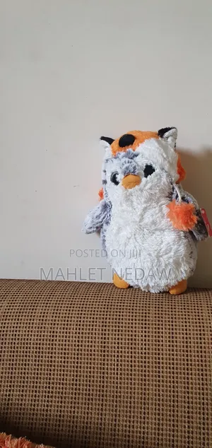 Second Hand Kids Toys