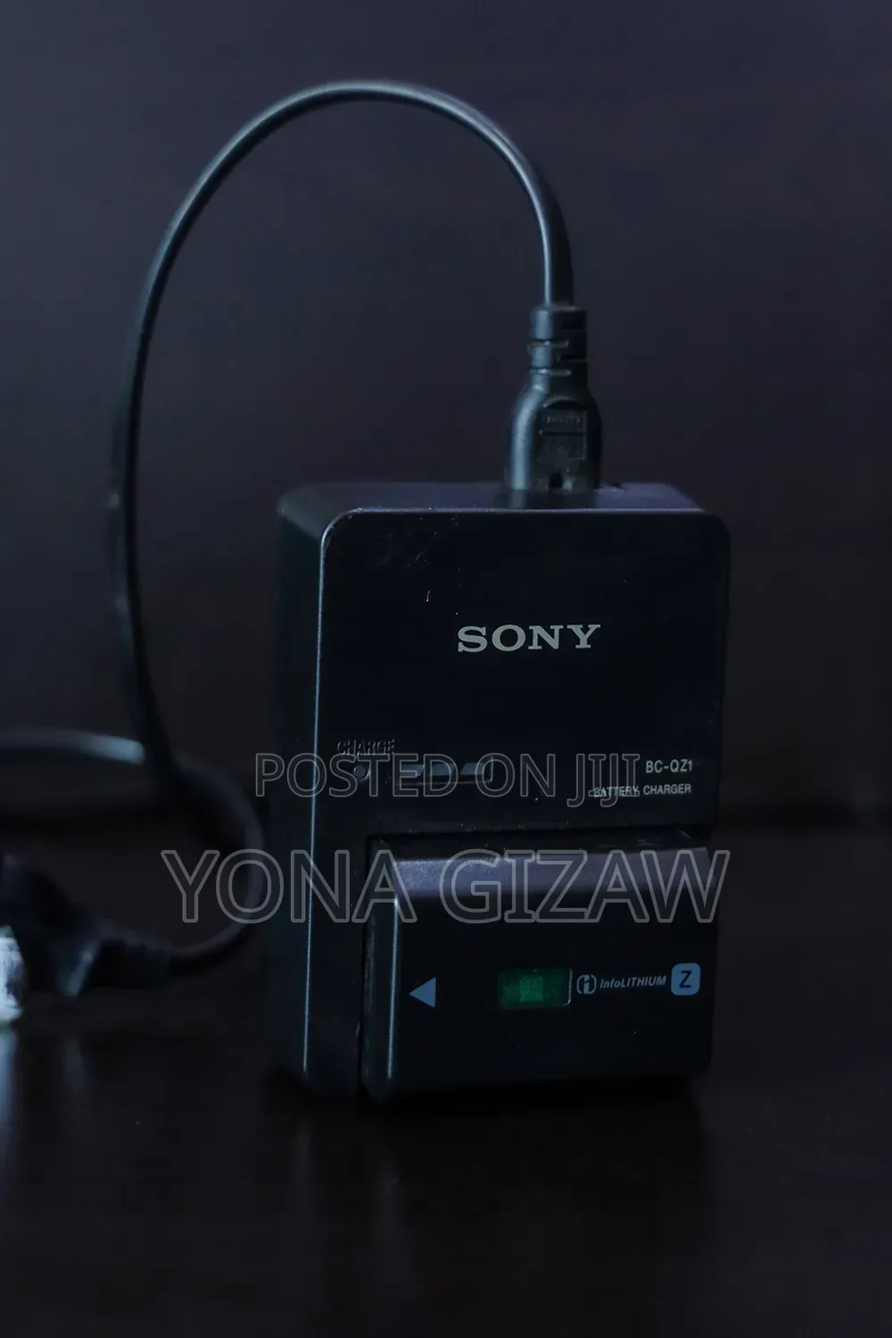 Sony A7iv With Sigma 24-70mm F/2.8