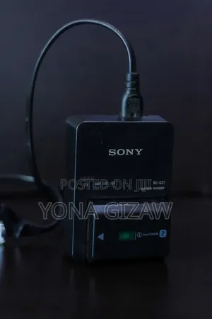 Sony A7iv With Sigma 24-70mm F/2.8