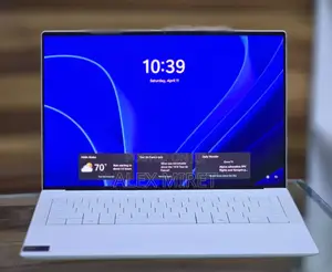 New Laptop Dell XPS 15 32GB Intel Core Ultra 7 SSD 1T