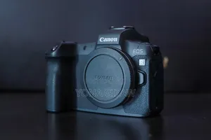 Canon R Body Onley