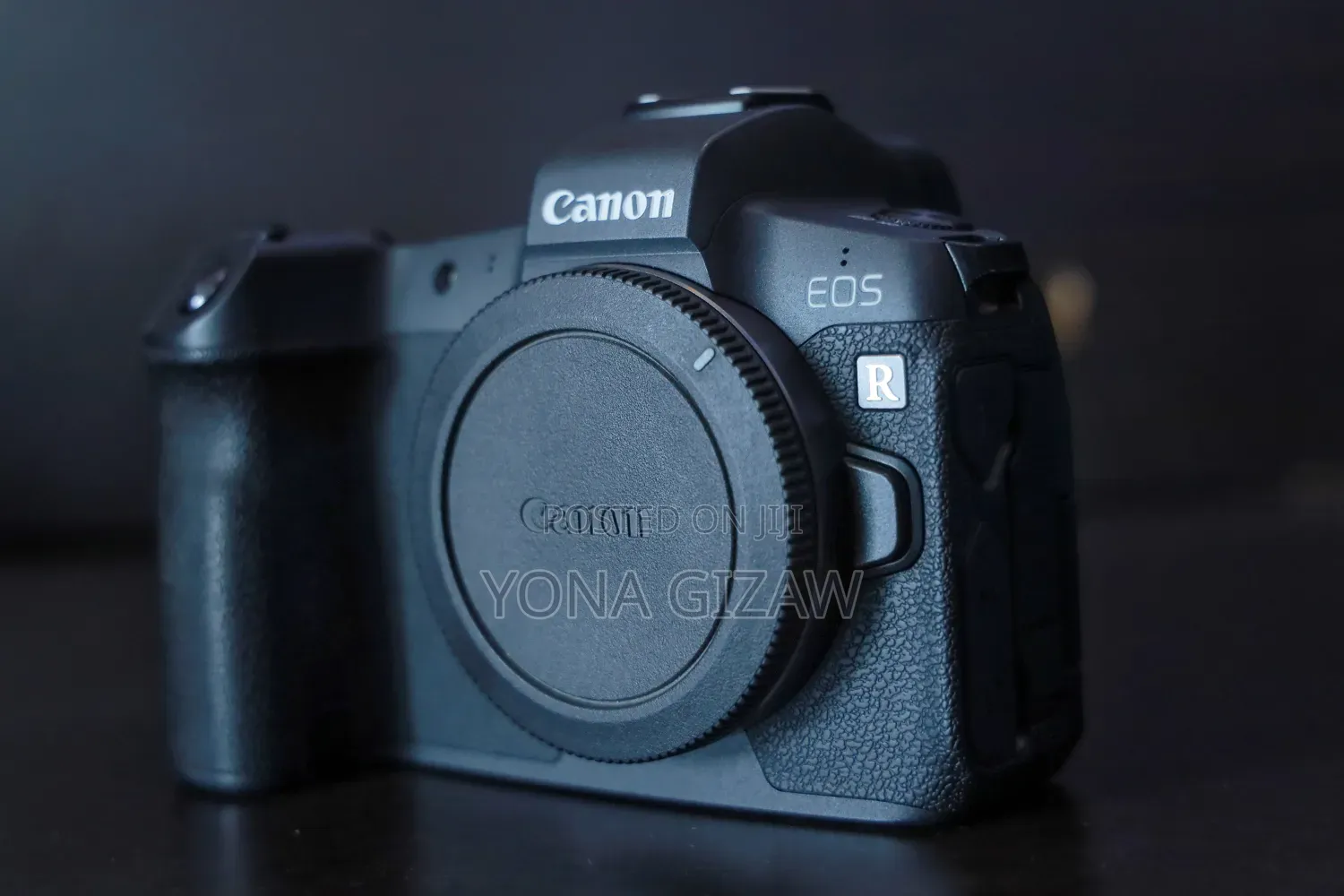 Canon R Body Onley