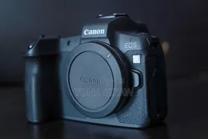 Canon R Body Onley