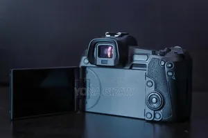Canon R Body Onley