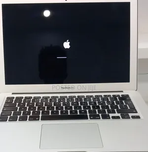New Laptop Apple MacBook Air 2017 8GB Intel Core i5 SSD 128GB