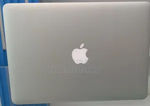 New Laptop Apple MacBook Air 2017 8GB Intel Core i5 SSD 128GB