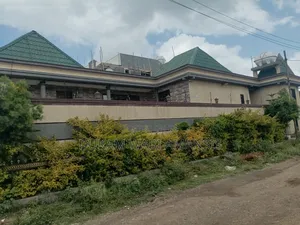 Furnished 12bdrm House in Dukem, East Shewa for sale