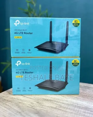 Tp Link Router