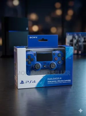 Ps4 Joystick