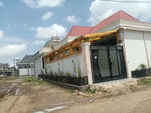 Furnished 8bdrm Villa in Bishoftu Dukem, East Shewa for sale