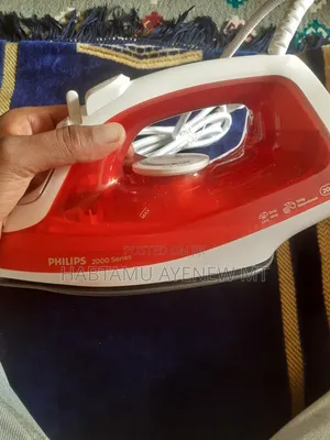 Philips Iron