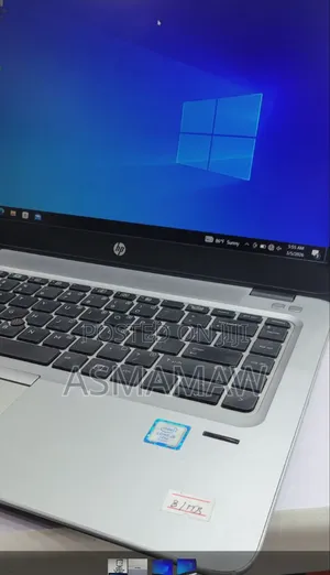 New Laptop Lenovo Yoga 7i 16GB Intel Core i7 SSD 512GB