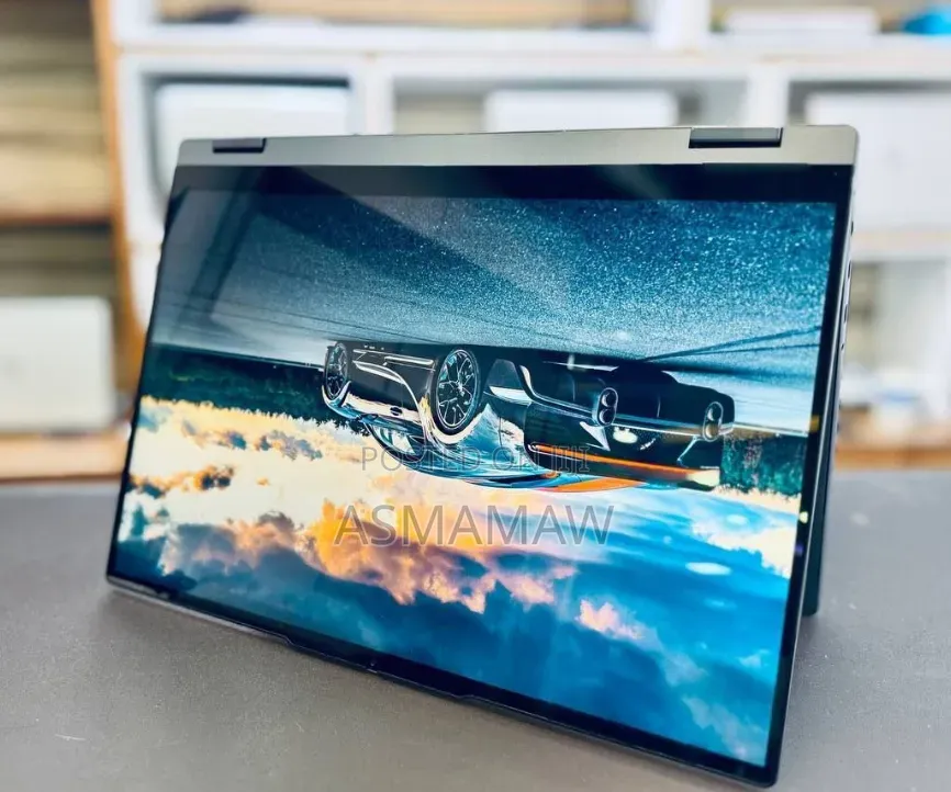 New Laptop Lenovo Yoga 7i 16GB Intel Core i7 SSD 512GB