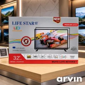 Life Star Led Tv