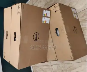 Dell Monitor