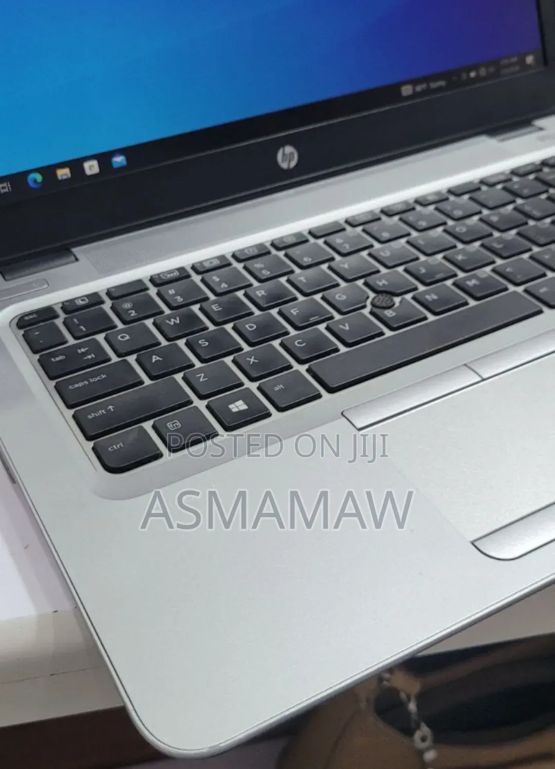 New Laptop HP EliteBook 840 8GB Intel Core i5 HDD 1T