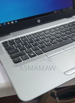 New Laptop HP EliteBook 840 8GB Intel Core i5 HDD 1T