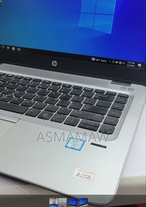 New Laptop HP EliteBook 840 8GB Intel Core i5 HDD 1T